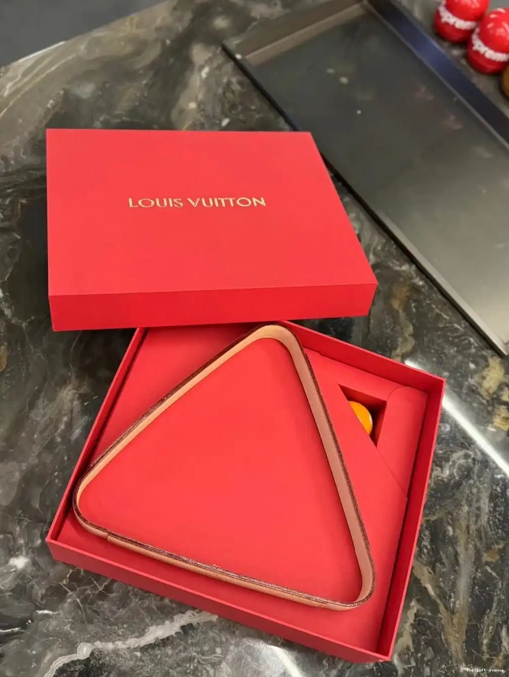 LV SET POOL TABLE 0613